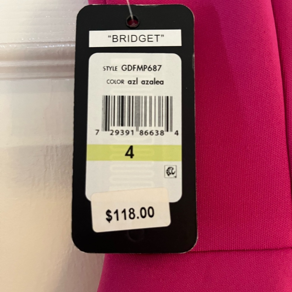 Guess Dress - Picture 4 of 5